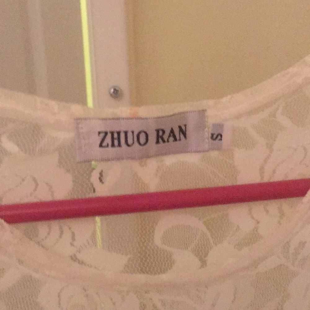 Dress - Picture 2 of 4